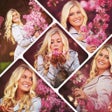 プログラムのアイコン：Photo Collage - Story Mak…