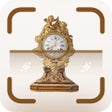 プログラムのアイコン：Antique AI: Antique Ident…