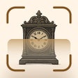 Icoon van programma: Antique AI: Antique Ident…