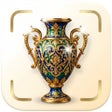 Icon of program: Antique AI: Antique Ident…