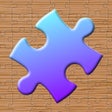 Icoon van programma: Jigsaw Puzzles Ultimate