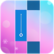 Ikon program: Colorful Piano Magic Tile…