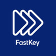 プログラムのアイコン：PropertyGuru FastKey