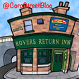 程序图标：Coronation Street Blog