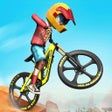 Symbol des Programms: Dirt Bike Hill Racing Gam…