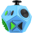 Programın simgesi: Stress Reliever Fidgets A…