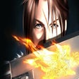 Ikon program: FINAL FANTASY VIII
