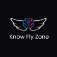 ไอคอนของโปรแกรม: Know Fly Zone: Trivia Dai…