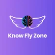 Ikona programu: Know Fly Zone: Trivia Dai…