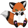 プログラムのアイコン：FaxReceive - receive fax …