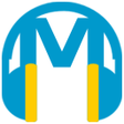 Icoon van programma: Masuul Somali music app  …