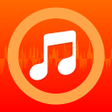 ไอคอนของโปรแกรม: Music Player - Play Music…