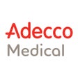 Ikona programu: Adecco Medical : emploi s…