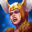 プログラムのアイコン：Heroes of the Realms: Str…