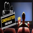 أيقونة البرنامج: Cinemaster Cinema Simulat…