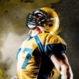 أيقونة البرنامج: Astonishing Football 21
