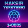 Icoon van programma: Naksir Tipstero 2 odds so…