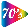 Icône du programme : 70s Music Disco & Rock