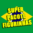 Ícone do programa: Super Pacote de Figurinha…