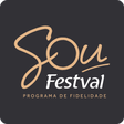 Ícone do programa: Sou Festval