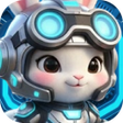 ไอคอนของโปรแกรม: Chroma Beat