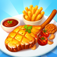 Иконка программы: Cooking Dash: Crazy Kitch…