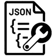 程序图标：Json Helper