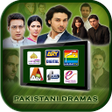 程序图标：Pakistani Dramas