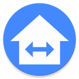 プログラムのアイコン：Home Screen Switcher