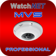 プログラムのアイコン：MVS Pro