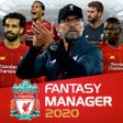 プログラムのアイコン：LIVERPOOL FC FANTASY MANA…