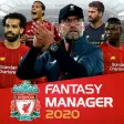 LIVERPOOL FC FANTASY MANAGER