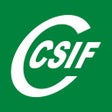 프로그램 아이콘: CSIF Andalucía