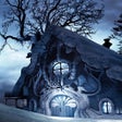 Иконка программы: Halloween Zombie Escape