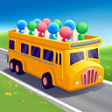Ícone do programa: Bus Out