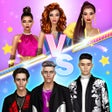 أيقونة البرنامج: Couple Fashion Challenge …