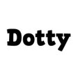 Ikon program: Dotty: Discover Share  fu…
