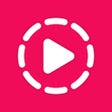 Ikona programu: Video Splitter - Reel Mak…