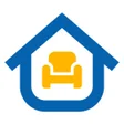 Icoon van programma: Oda Store: Furniture  Hom…