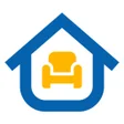 Icoon van programma: Oda Store: Furniture  Hom…