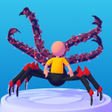 Иконка программы: Merge and Survive