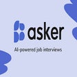 程序图标：Asker Technologies