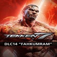 Tekken 7: Fahkumram icon
