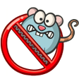 Ícone do programa: Rats Invasion : Home Defe…