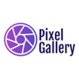 Icon of program: Pixel Gallery