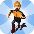 プログラムのアイコン：SardaarJi