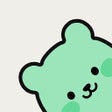 Ikon program: Bear Habit Tracker