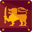 プログラムのアイコン：Sri Lanka ID card Reader