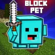 Mods Block Pet Addon