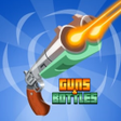 Programın simgesi: Guns and Bottles